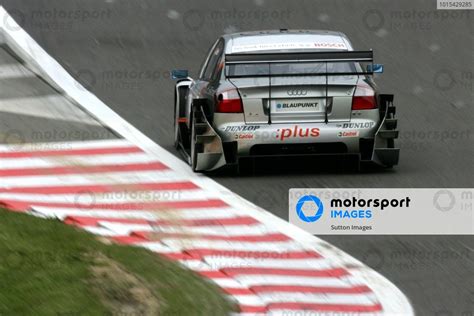 2005 dtm|2005 spa dtm results.